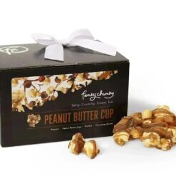 Funky Chunky Gift Boxes: 10-Ounce
