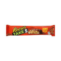 Take5 King Size Candy Bars: 18-Piece Box