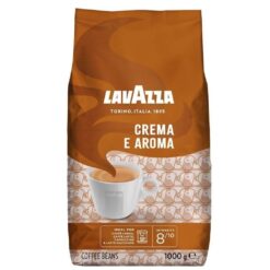 Lavazza Crema e Aroma Coffee Beans Espresso, 1 Kg
